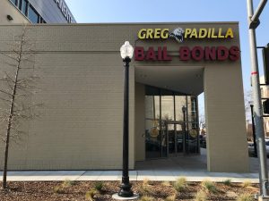 Greg Padilla Bail Bonds - 24/7 Sacramento Bail Service